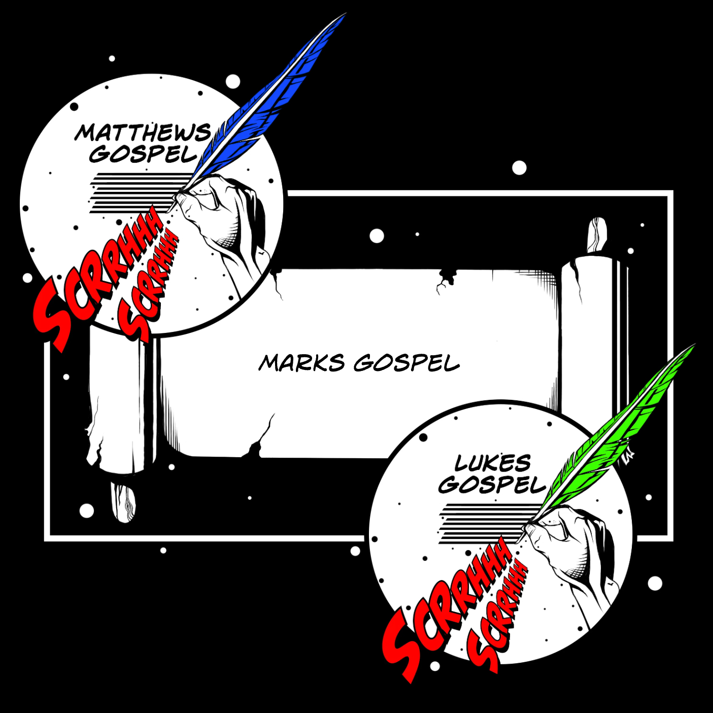 This is a portfolio piece.