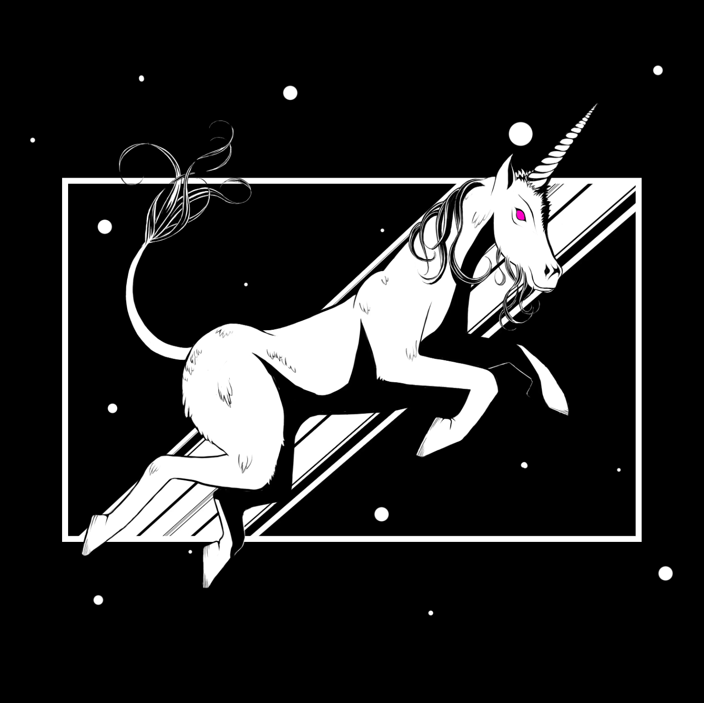 This is a portfolio piece.