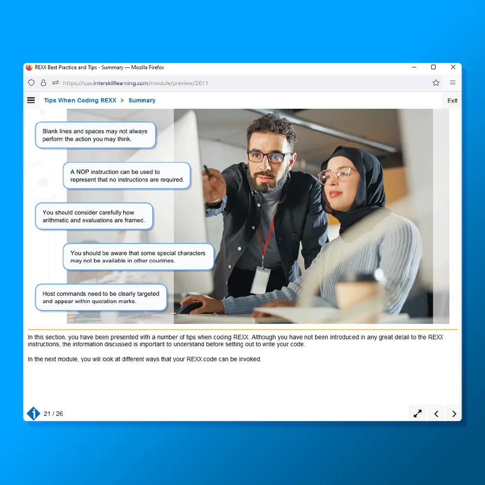 This is a portfolio piece.