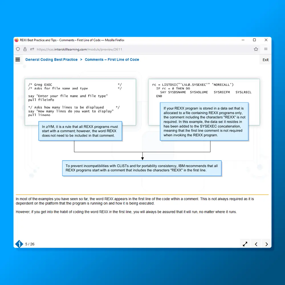 This is a portfolio piece.