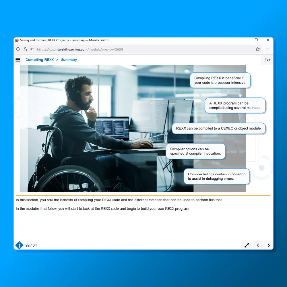 This is a portfolio piece.